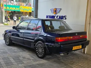 Honda Civic Grand 1991