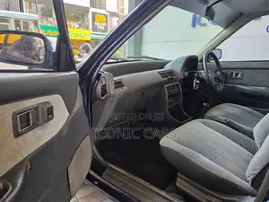 Honda Civic Grand 1991