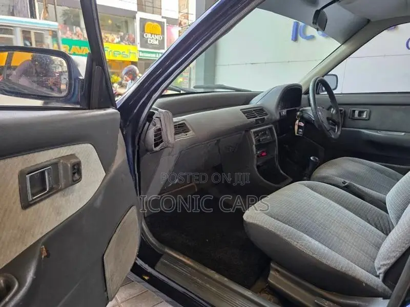 Honda Civic Grand 1991