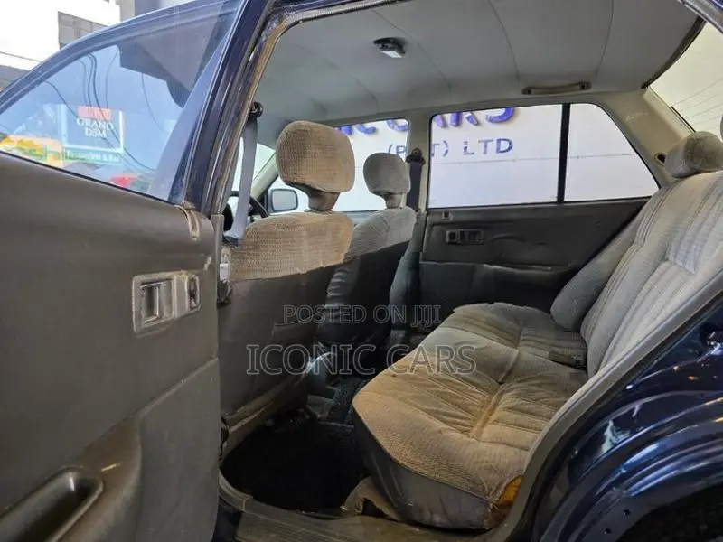 Honda Civic Grand 1991