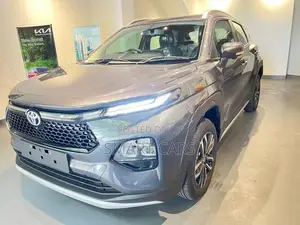 Toyota Taisor G Grade 2026