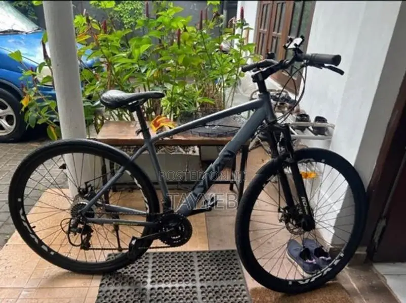lycan Shadow 700c