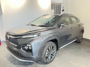 Toyota Taisor G Grade 2026