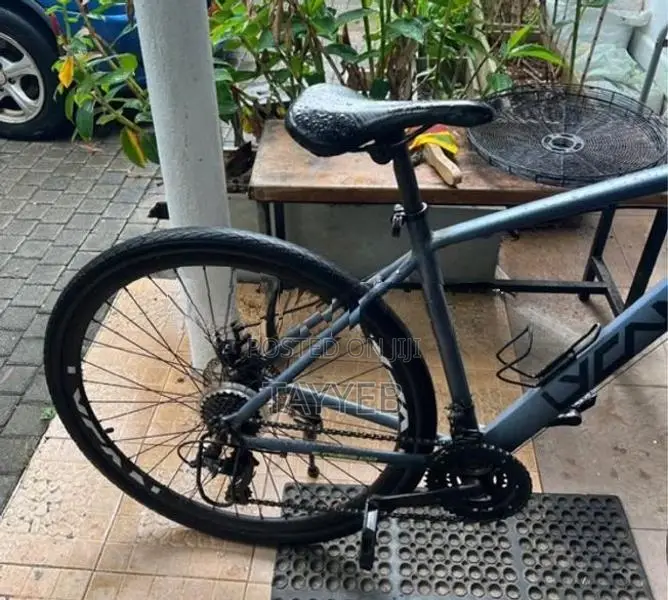 lycan Shadow 700c