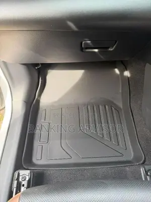 Toyota Yaris Cross JDM TPE Mats
