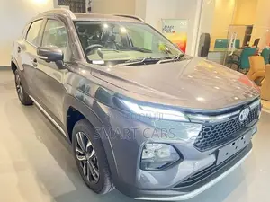 Toyota Taisor G Grade 2026