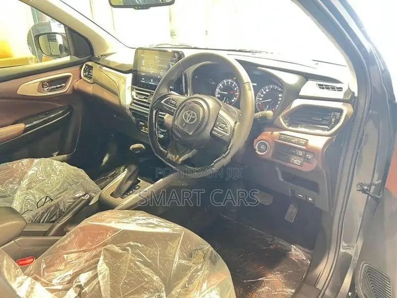 Toyota Taisor G Grade 2026