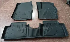 Toyota Yaris Cross JDM TPE Mats