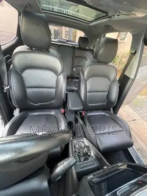 MG ZS 2018