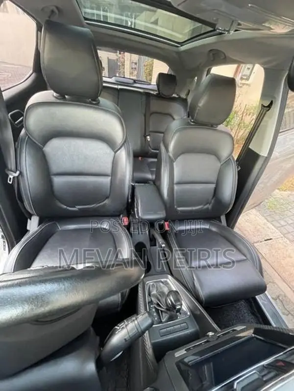 MG ZS 2018