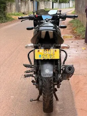 Bajaj Pulsar 150 2016