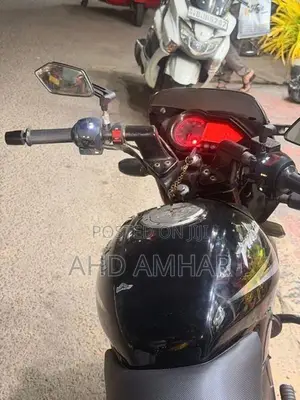 Bajaj Pulsar 150 2016