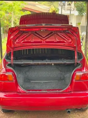 Nissan Sunny 1994