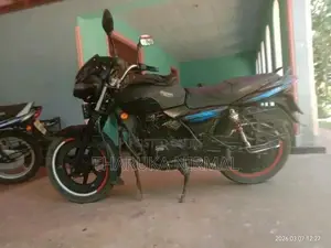 Bajaj Discover 125 2006