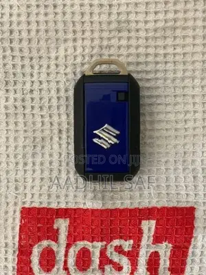 Swift Rs Smart Key