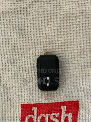 Swift Rs Smart Key