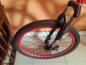 NGC Bicycle