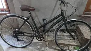 Bicycle (used)