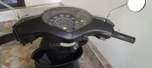 Honda Dio 2025