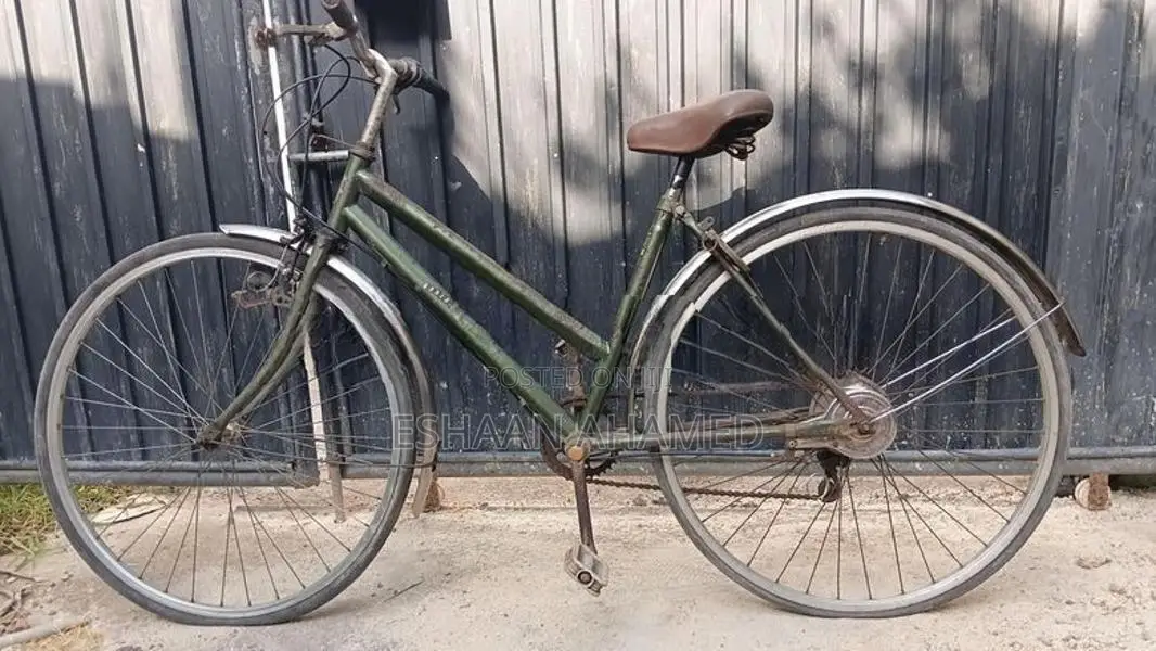Bicycle (used)