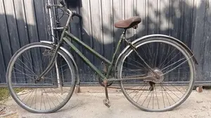 Bicycle (used)