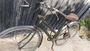 Bicycle (used)
