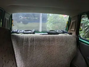 Nissan March 1990