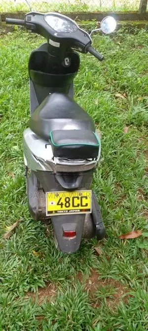 Honda Dio 2025