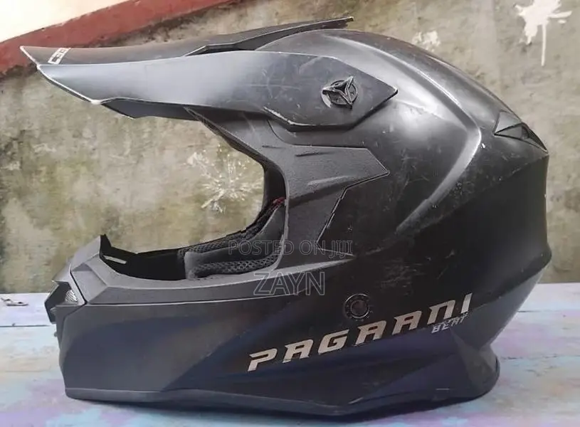 Faseed Helmet