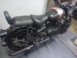 Royal Enfield Bullet 2026