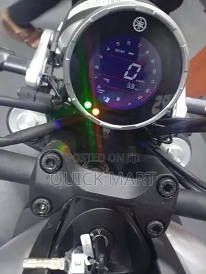 Yamaha Vixion R 155 2026