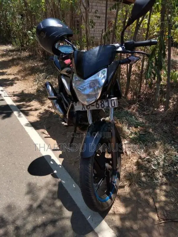 Bajaj Pulsar 135 2011