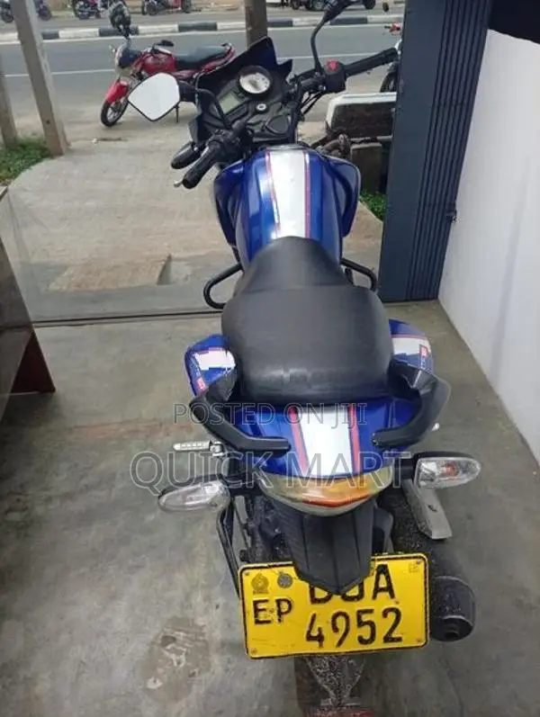 TVS Apache RTR 160 2020