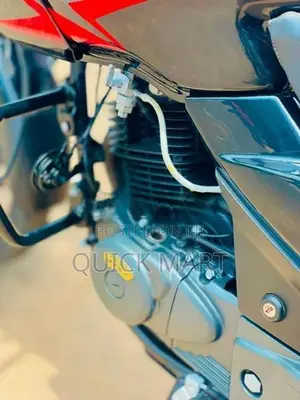 Bajaj Pulsar 180 2011