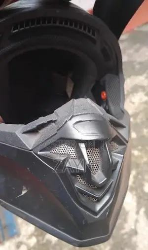 Faseed Helmet
