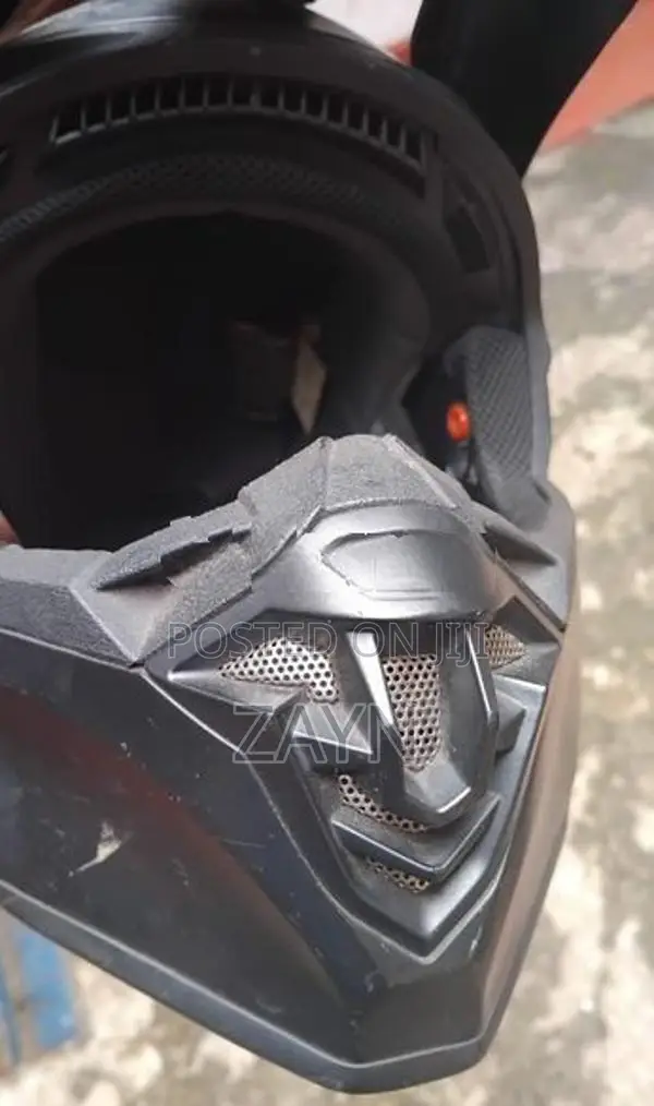 Faseed Helmet