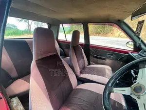 Daihatsu Charade 11G 1989