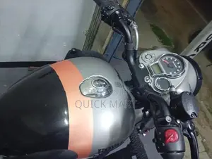Royal Enfield Bullet 2026