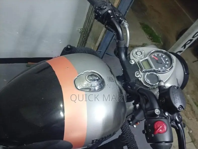Royal Enfield Bullet 2026