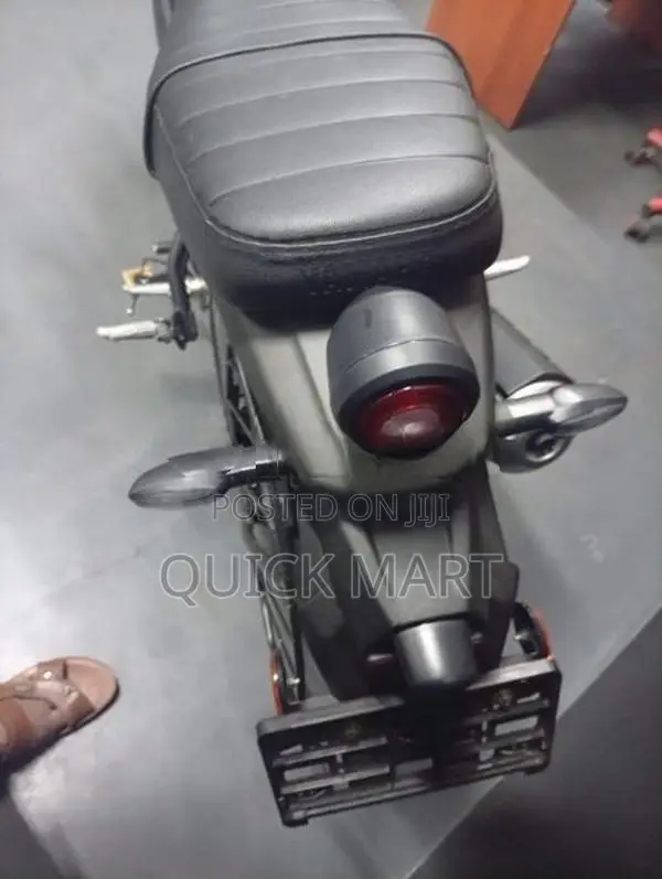 Yamaha Vixion R 155 2026