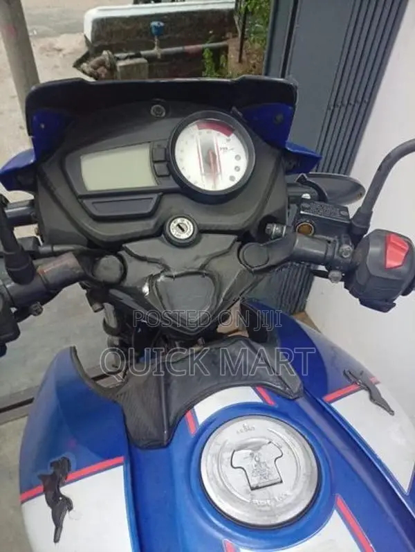 TVS Apache RTR 160 2020
