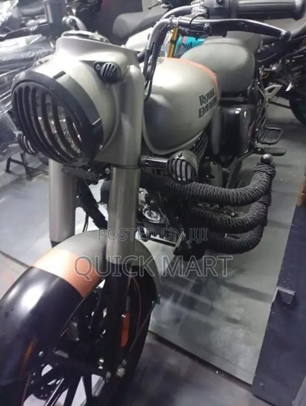 Royal Enfield Bullet 2026