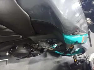 Yamaha MT 15 2026