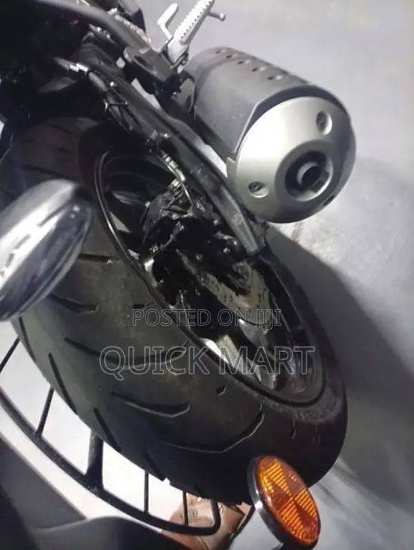 Yamaha Vixion R 155 2026
