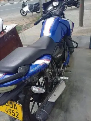 TVS Apache RTR 160 2020