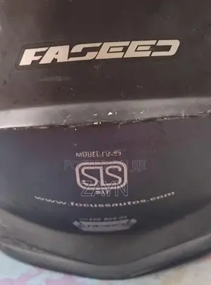 Faseed Helmet
