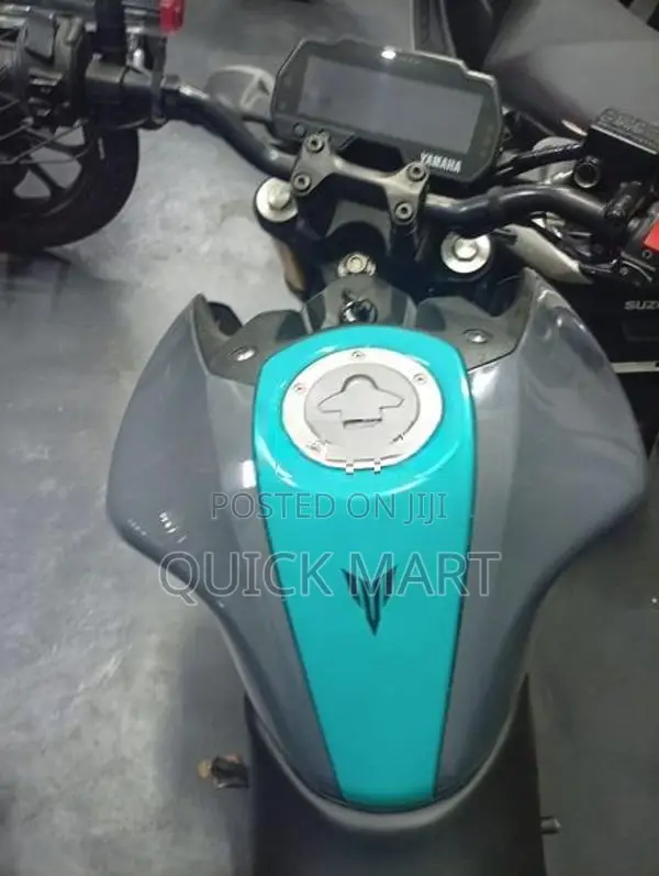 Yamaha MT 15 2026