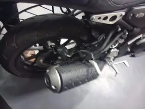 Yamaha Vixion R 155 2026
