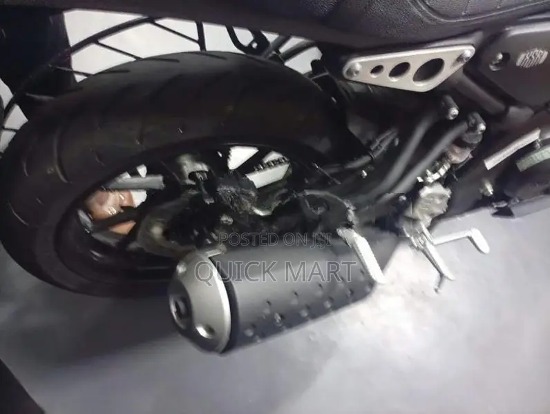 Yamaha Vixion R 155 2026