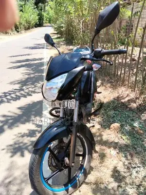 Bajaj Pulsar 135 2011